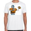 Mens Softstyle Tee Shirt Thumbnail
