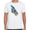 Mens Softstyle Tee Shirt Thumbnail
