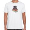 Mens Softstyle Tee Shirt Thumbnail