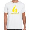 Mens Softstyle Tee Shirt Thumbnail
