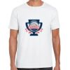 Mens Softstyle Tee Shirt Thumbnail