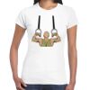 Womens Softstyle Tee Shirt Thumbnail