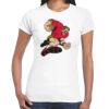 Womens Softstyle Tee Shirt Thumbnail