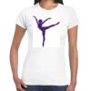 Womens Softstyle Tee Shirt Thumbnail