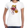 Womens Softstyle Tee Shirt Thumbnail