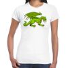 Womens Softstyle Tee Shirt Thumbnail