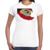 Womens Softstyle Tee Shirt Thumbnail