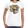 Womens Softstyle Tee Shirt Thumbnail