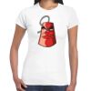 Womens Softstyle Tee Shirt Thumbnail
