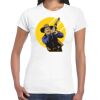 Womens Softstyle Tee Shirt Thumbnail