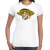 Womens Softstyle Tee Shirt Thumbnail