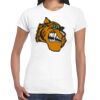Womens Softstyle Tee Shirt Thumbnail