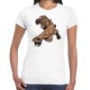 Womens Softstyle Tee Shirt Thumbnail