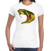 Womens Softstyle Tee Shirt Thumbnail