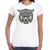 Womens Softstyle Tee Shirt Thumbnail