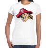 Womens Softstyle Tee Shirt Thumbnail