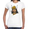 Womens Softstyle Tee Shirt Thumbnail