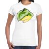 Womens Softstyle Tee Shirt Thumbnail