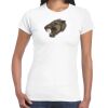 Womens Softstyle Tee Shirt Thumbnail