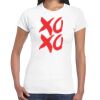 Womens Softstyle Tee Shirt Thumbnail