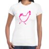 Womens Softstyle Tee Shirt Thumbnail