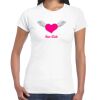 Womens Softstyle Tee Shirt Thumbnail