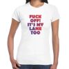 Womens Softstyle Tee Shirt Thumbnail