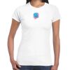 Womens Softstyle Tee Shirt Thumbnail