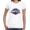 Womens Softstyle Tee Shirt Thumbnail