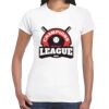 Womens Softstyle Tee Shirt Thumbnail