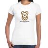 Womens Softstyle Tee Shirt Thumbnail
