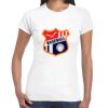 Womens Softstyle Tee Shirt Thumbnail