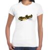 Womens Softstyle Tee Shirt Thumbnail