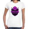Womens Softstyle Tee Shirt Thumbnail
