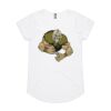Womens Mali Tee Thumbnail