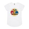 Womens Mali Tee Thumbnail