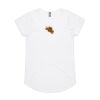 Womens Mali Tee Thumbnail