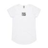 Womens Mali Tee Thumbnail