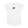 Womens Mali Tee Thumbnail