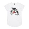 Womens Mali Tee Thumbnail