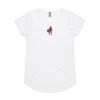 Womens Mali Tee Thumbnail
