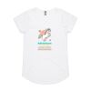 Womens Mali Tee Thumbnail