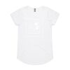 Womens Mali Tee Thumbnail