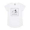 Womens Mali Tee Thumbnail