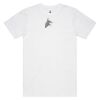 Mens Block Tubular Tee Thumbnail