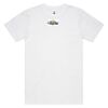 Mens Block Tubular Tee Thumbnail