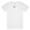 Mens Block Tubular Tee Thumbnail
