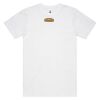 Mens Block Tubular Tee Thumbnail