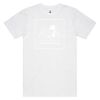 Mens Block Tubular Tee Thumbnail