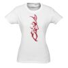 Womens Ice Tee Thumbnail